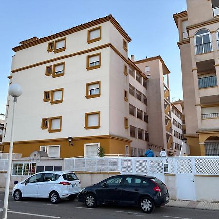 Atico Calblanque Apartment มาร์ เด คริสตัล ภายนอก รูปภาพ