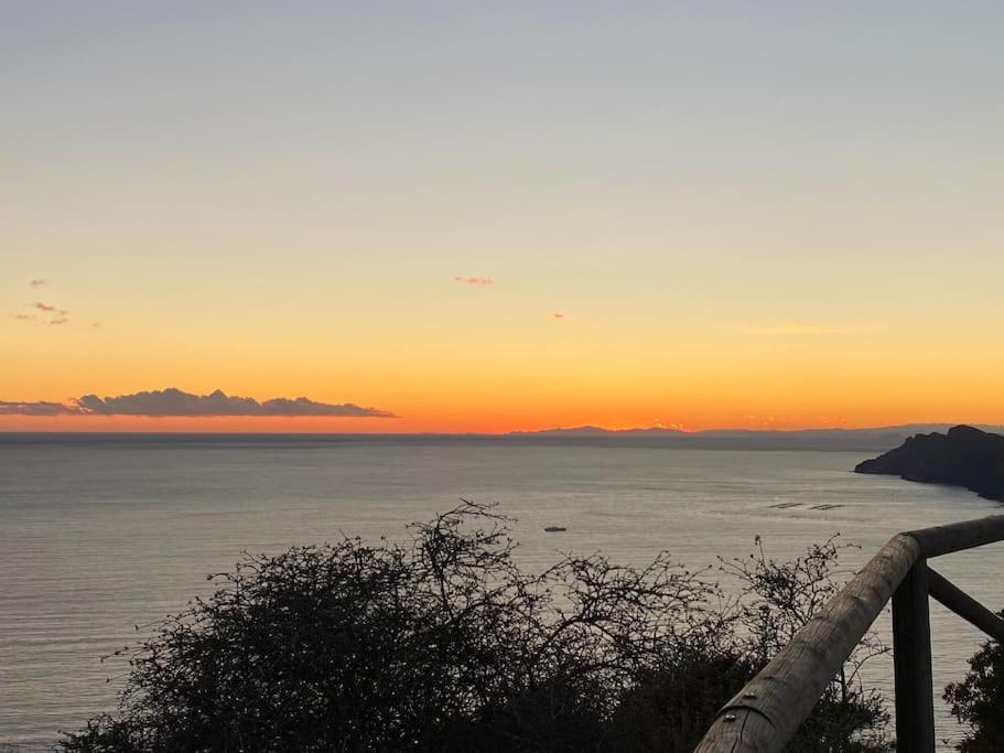 Atico Calblanque Apartment มาร์ เด คริสตัล ภายนอก รูปภาพ